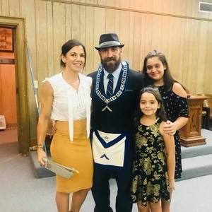 Meet your Posher, Brad